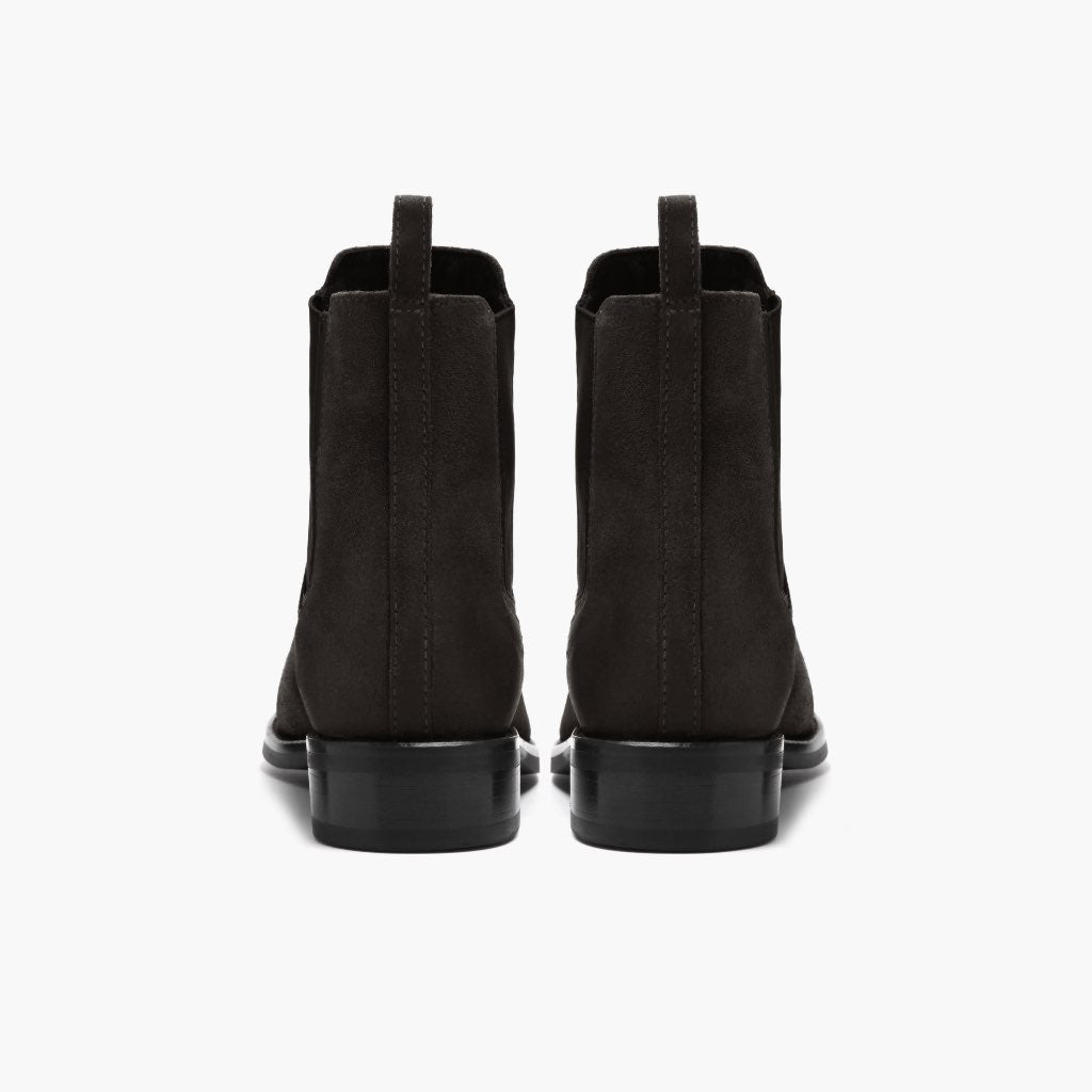 Duchess | Shadow Grey