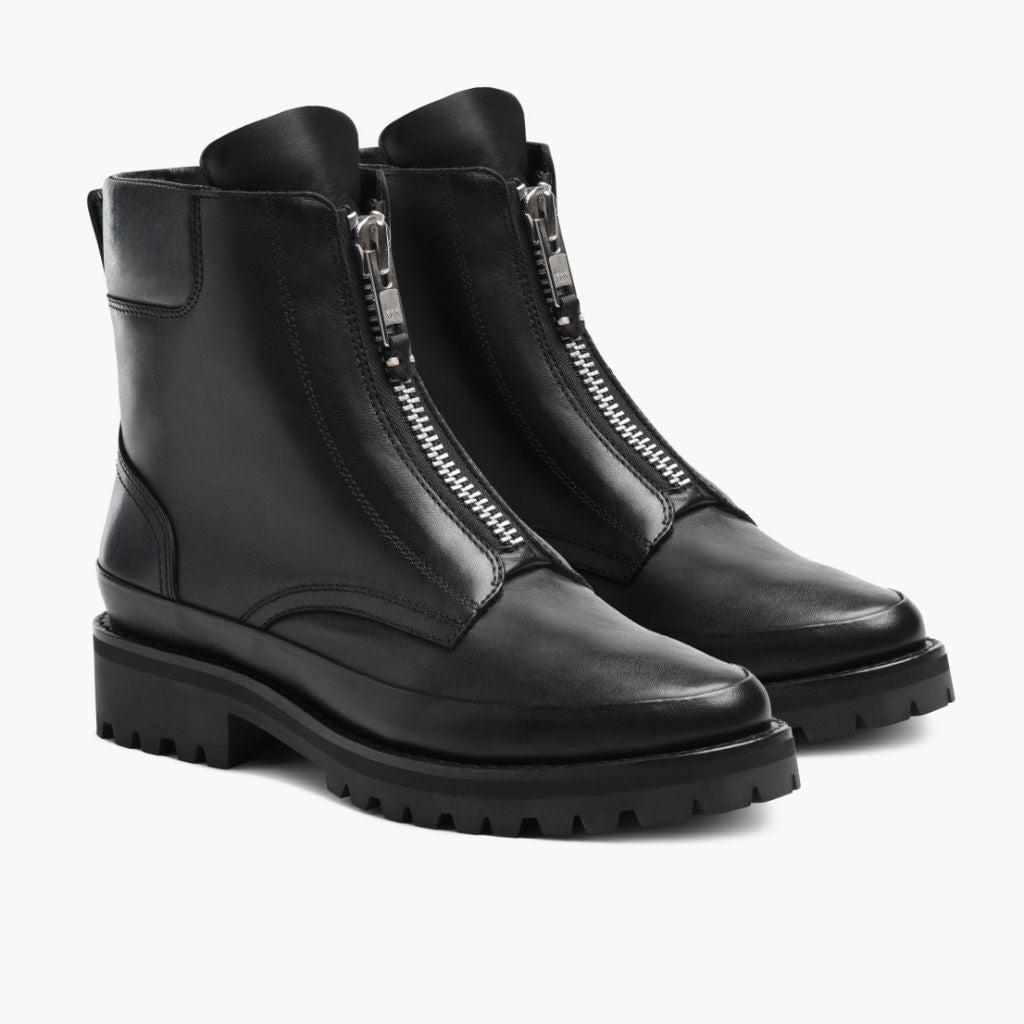 Ryder | Black