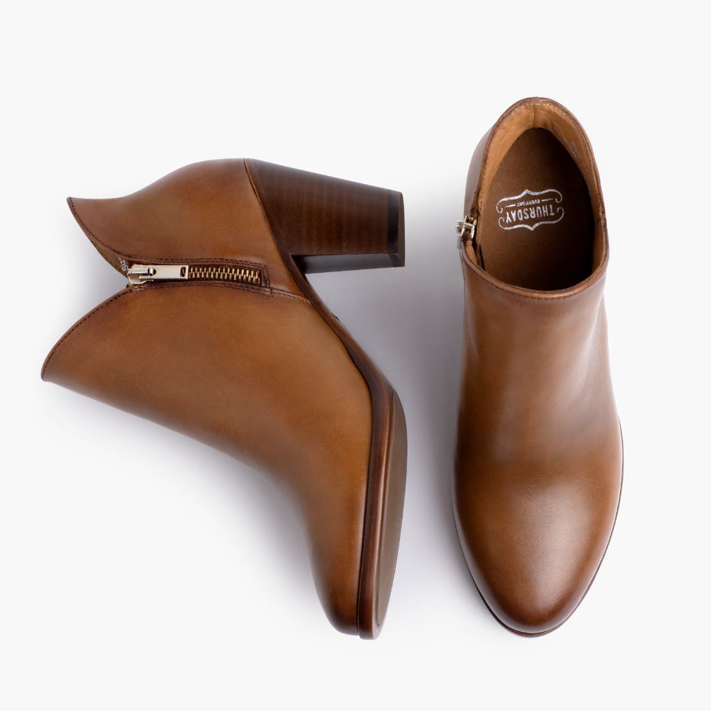 Uptown | Tan