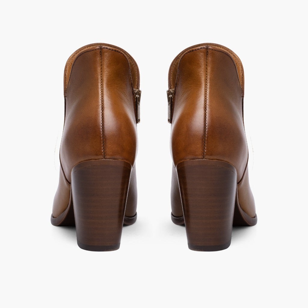 Uptown | Tan