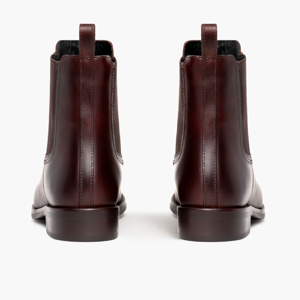 [W] Duchess | Brown